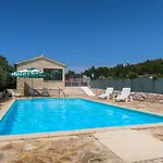 Camp Marko-3 By Interhome * Zečevo