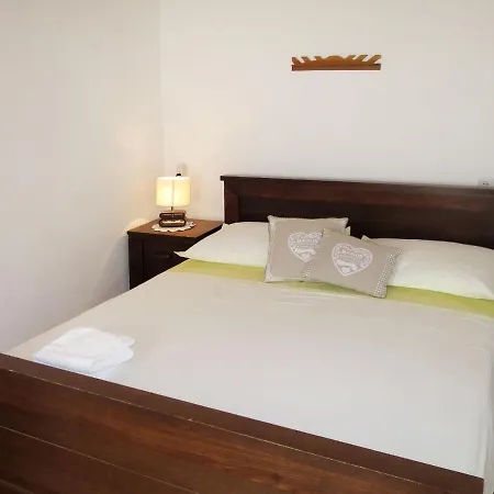 Camp Marko-3 By Interhome