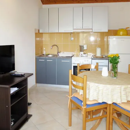 Camp Marko - Roz337 By Interhome Holiday home *