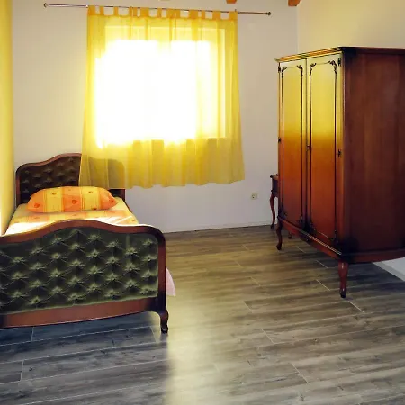 Camp Marko-3 By Interhome *