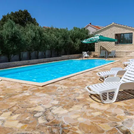 Camp Marko - Roz337 By Interhome Holiday home *