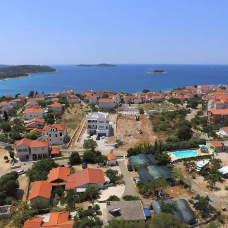 Camp Marko-3 By Interhome Vikendica *