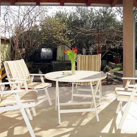 Holiday home Camp Marko - Roz337 By Interhome *