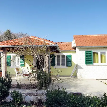 Camp Marko-3 By Interhome Zečevo