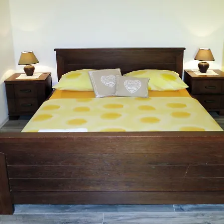 Camp Marko-3 By Interhome * Zecevo