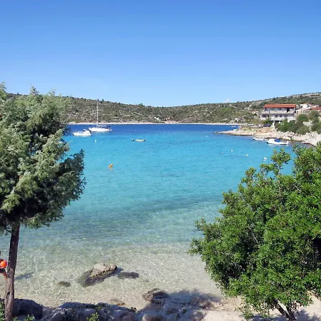 Camp Marko-3 By Interhome Nyaraló *