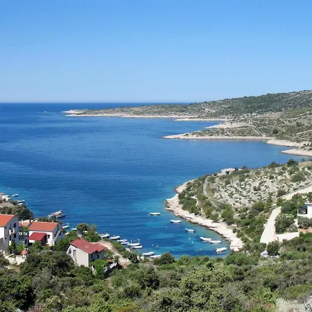 Camp Marko-3 By Interhome * Zečevo