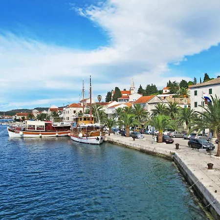 Camp Marko-3 By Interhome 別荘