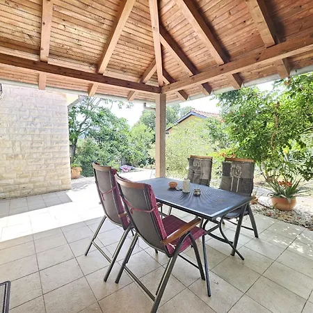 別荘 Camp Marko-3 By Interhome