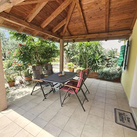 Camp Marko-3 By Interhome Dom wakacyjny *