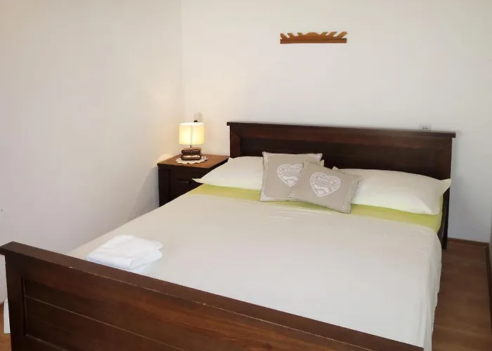 Camp Marko-3 By Interhome