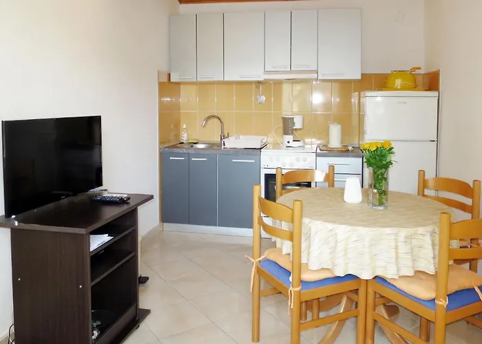 Camp Marko-3 By Interhome Nyaraló *