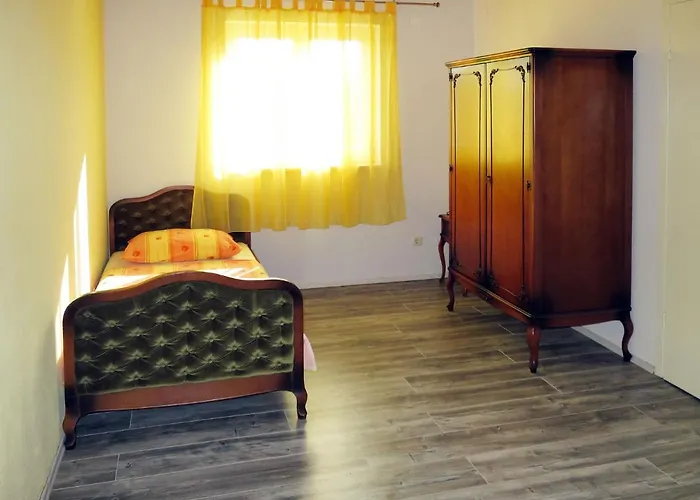 Camp Marko-3 By Interhome *