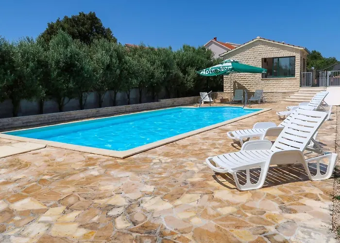 Camp Marko-3 By Interhome Tatil Evi *