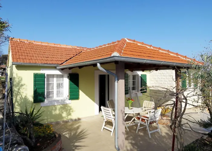 Camp Marko-3 By Interhome