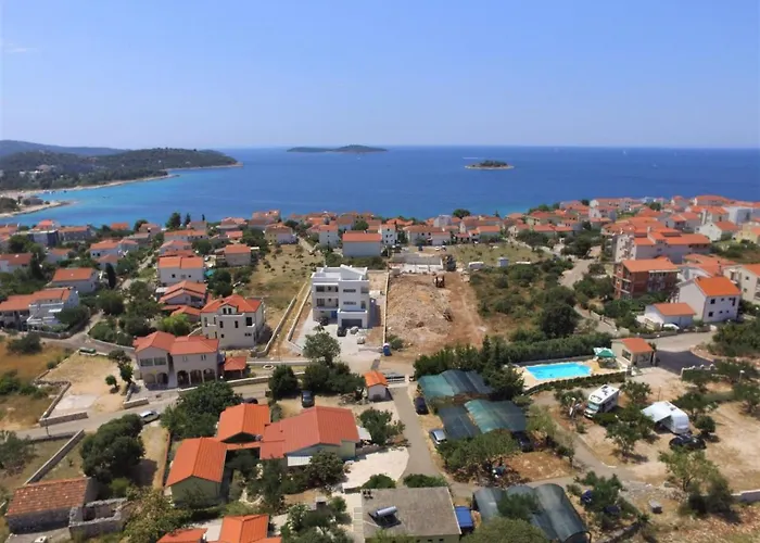 Camp Marko-3 By Interhome Tatil Evi *