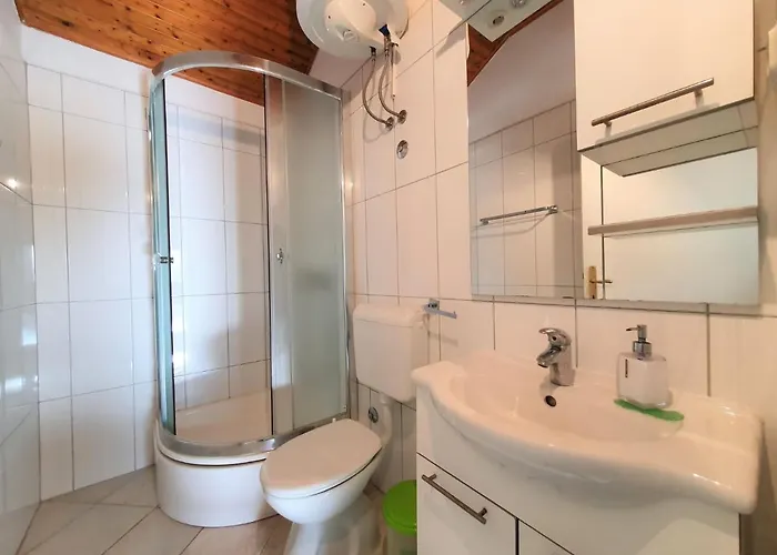 Camp Marko-3 By Interhome * Zečevo