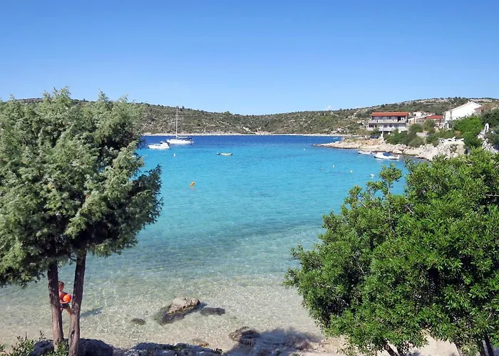 Camp Marko-3 By Interhome 別荘 *