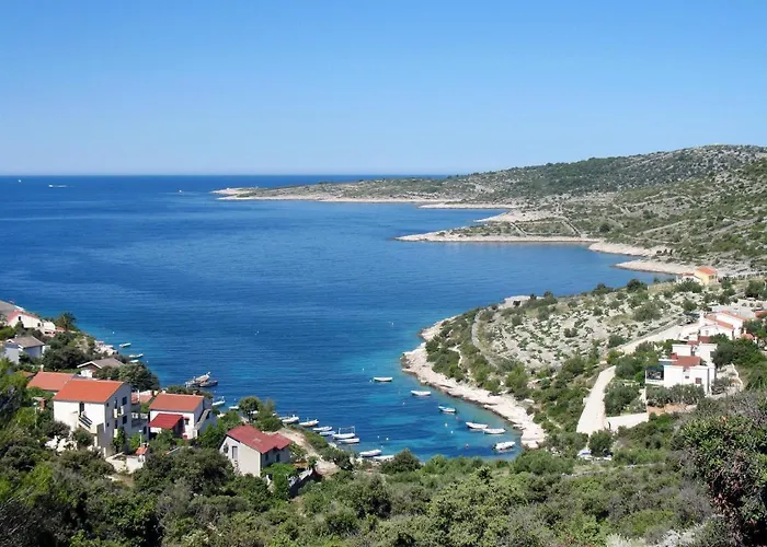 Camp Marko-3 By Interhome * Zečevo