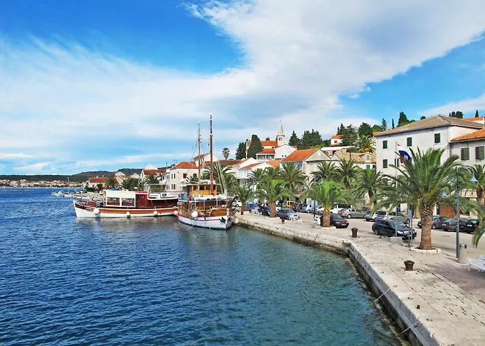 Camp Marko-3 By Interhome Dom wakacyjny