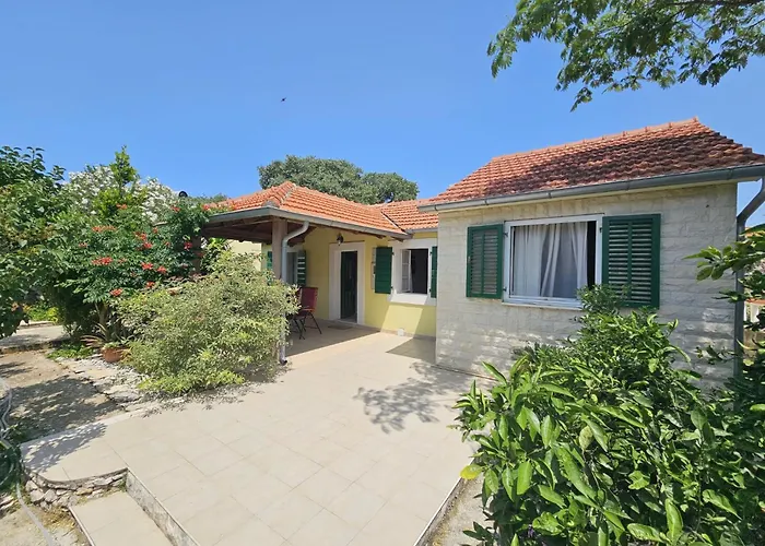 Nyaraló Camp Marko-3 By Interhome *