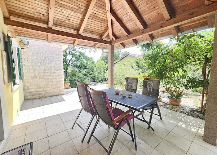 Nyaraló Camp Marko-3 By Interhome