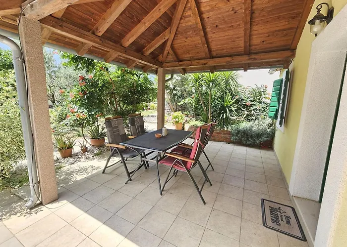 Camp Marko-3 By Interhome 別荘 *